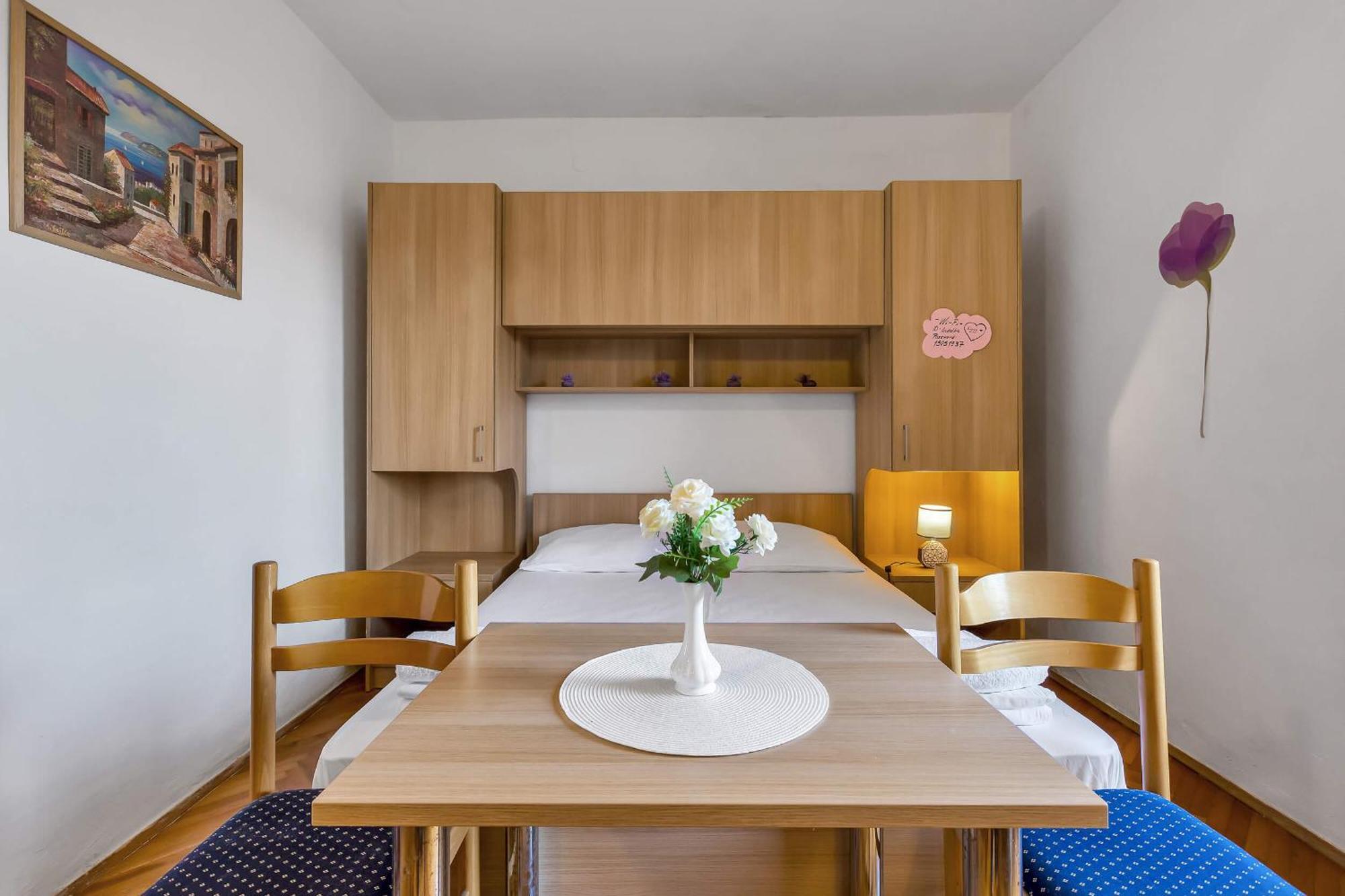 Studios Jakov มาคาร์สกา ภายนอก รูปภาพ