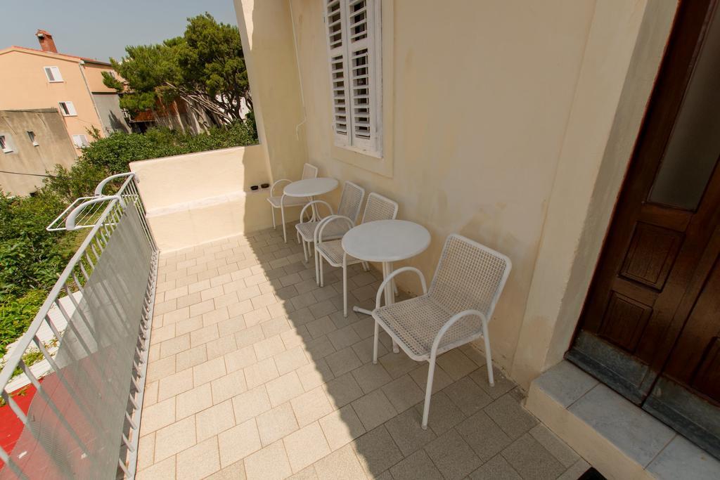 Studios Jakov มาคาร์สกา ภายนอก รูปภาพ